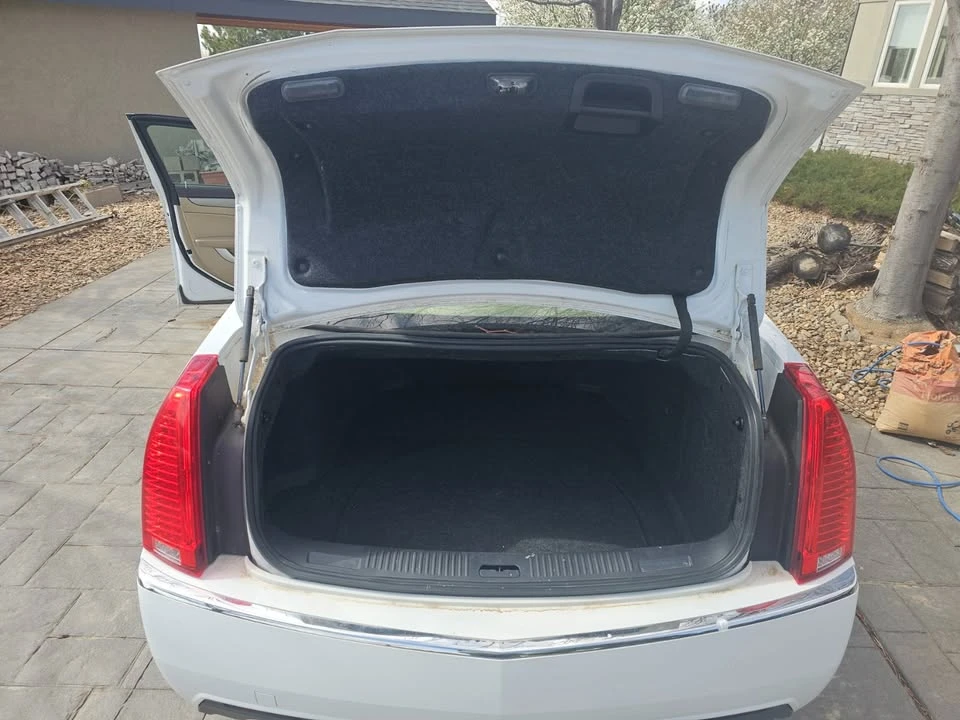 2013 Cadillac CTS 2nd Gen - Image 6 of 10
