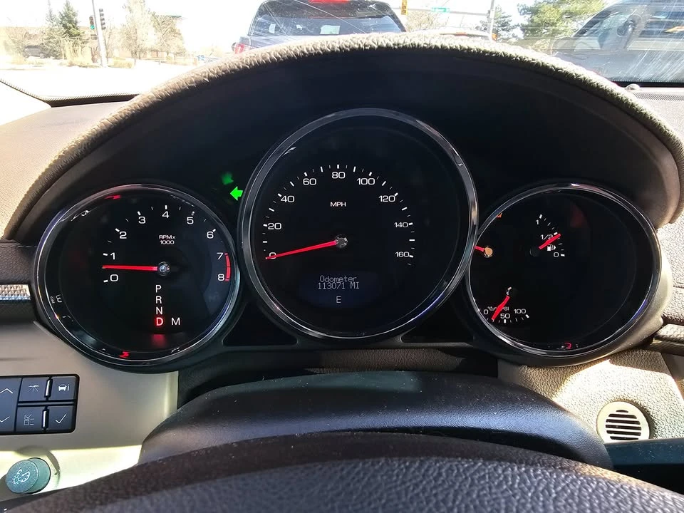 2013 Cadillac CTS 2nd Gen - Image 2 of 10