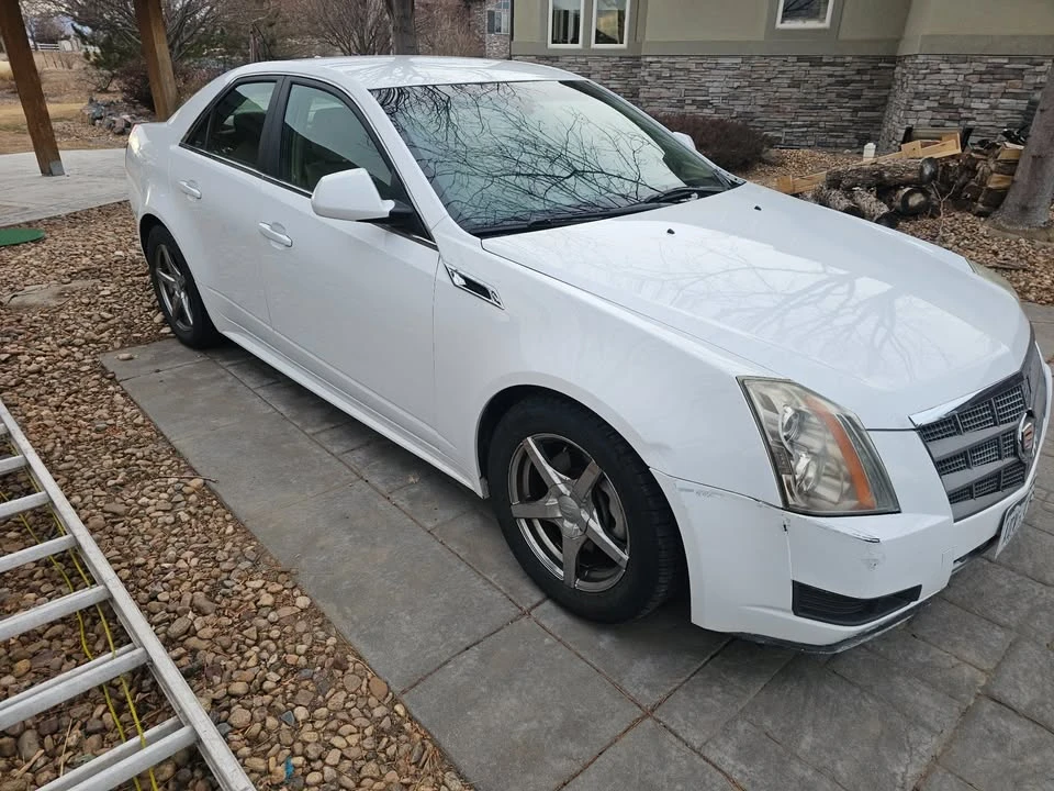 2013 Cadillac CTS 2nd Gen - Image 4 of 10