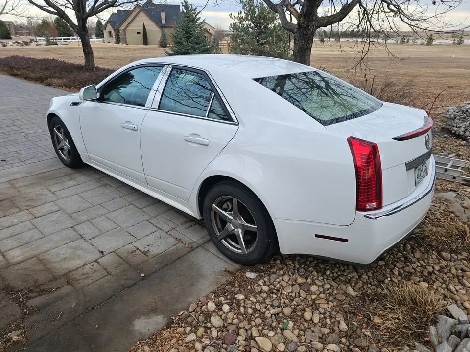 2013 Cadillac CTS 2nd Gen - Image 3 of 10