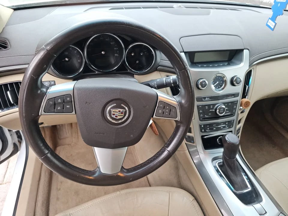 2013 Cadillac CTS 2nd Gen - Image 9 of 10