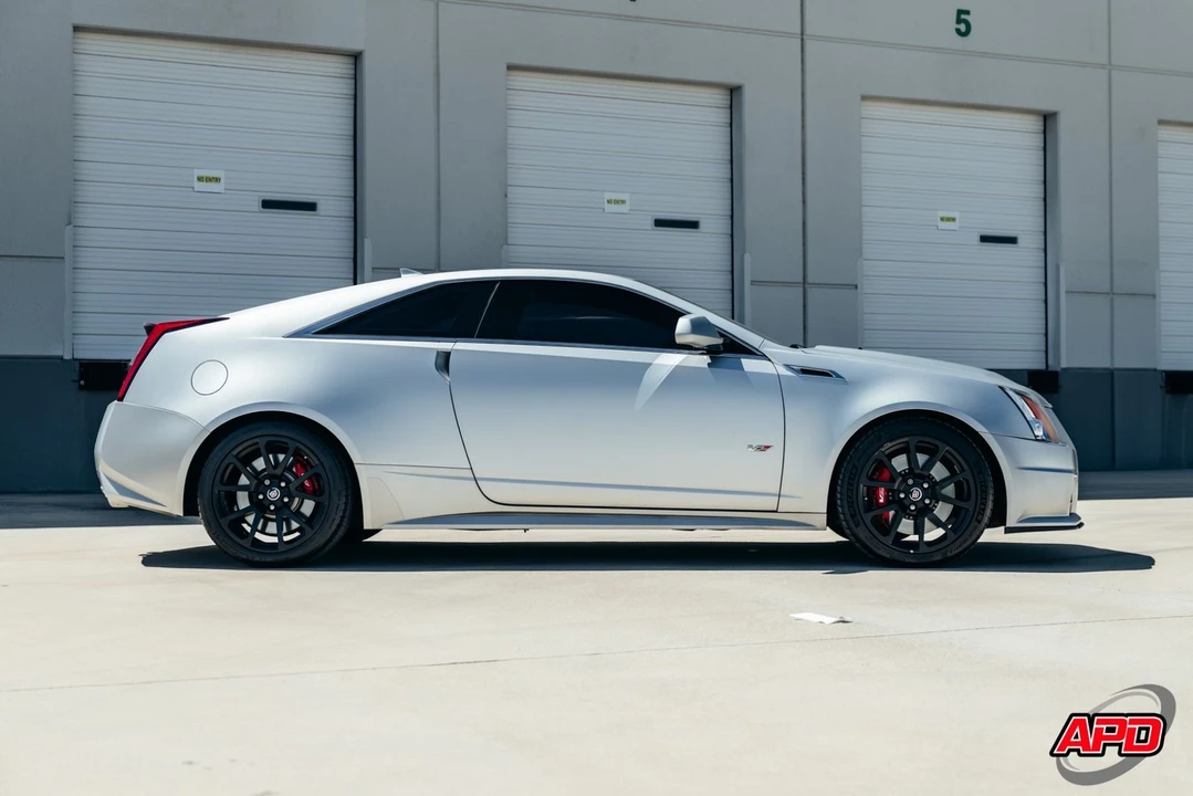 2013 Cadillac CTS 2nd Gen - Image 10 of 12