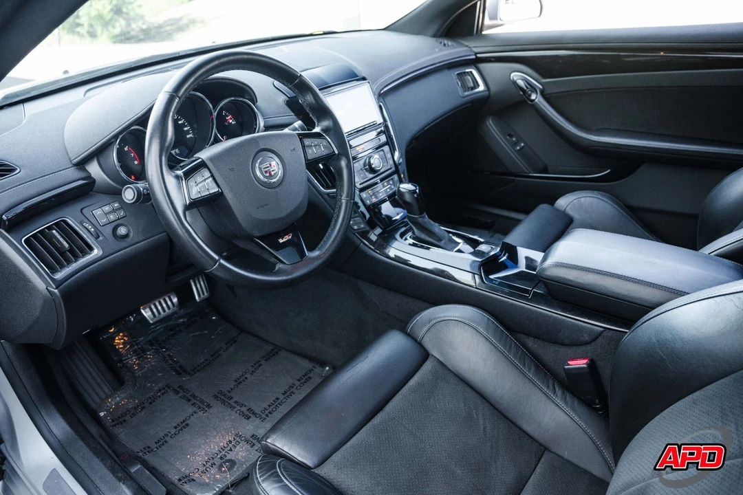 2013 Cadillac CTS 2nd Gen - Image 2 of 12