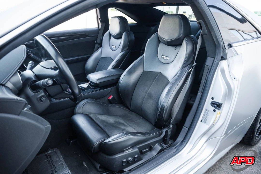 2013 Cadillac CTS 2nd Gen - Image 4 of 12