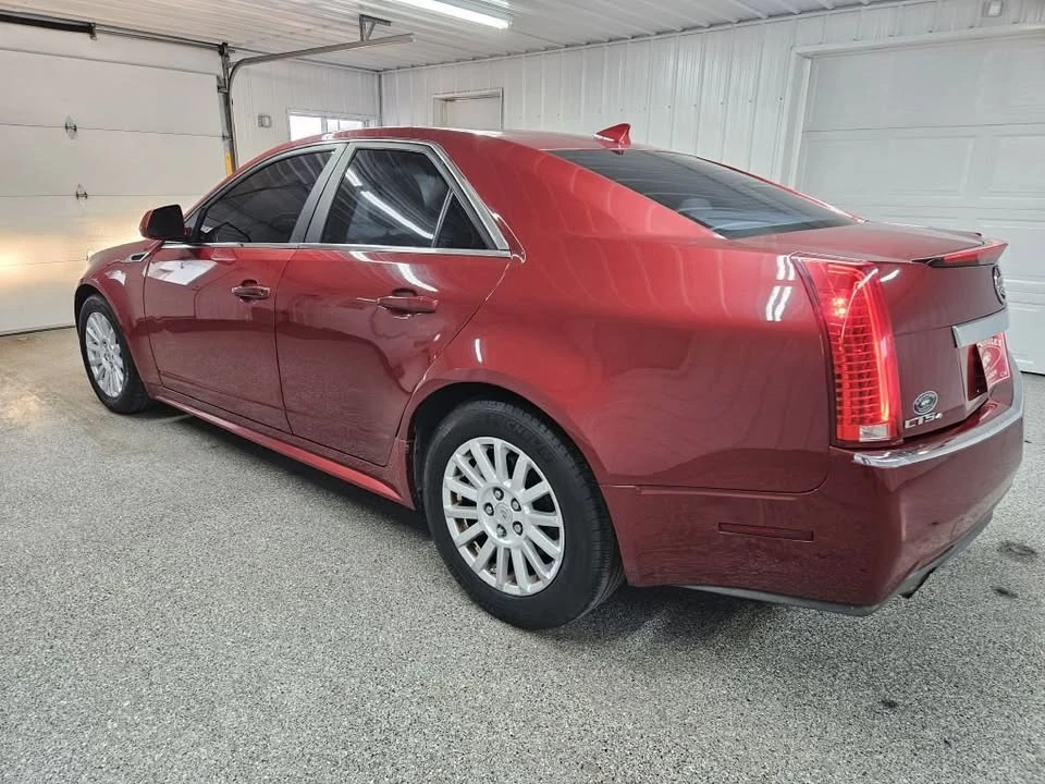 2013 Cadillac CTS 2nd Gen - Image 3 of 20