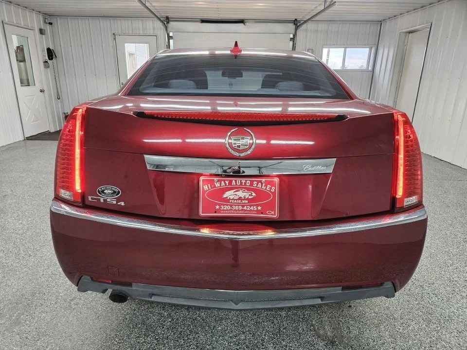 2013 Cadillac CTS 2nd Gen - Image 6 of 20
