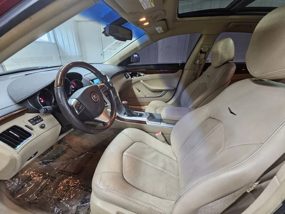 2013 Cadillac CTS 2nd Gen - Image 7 of 20