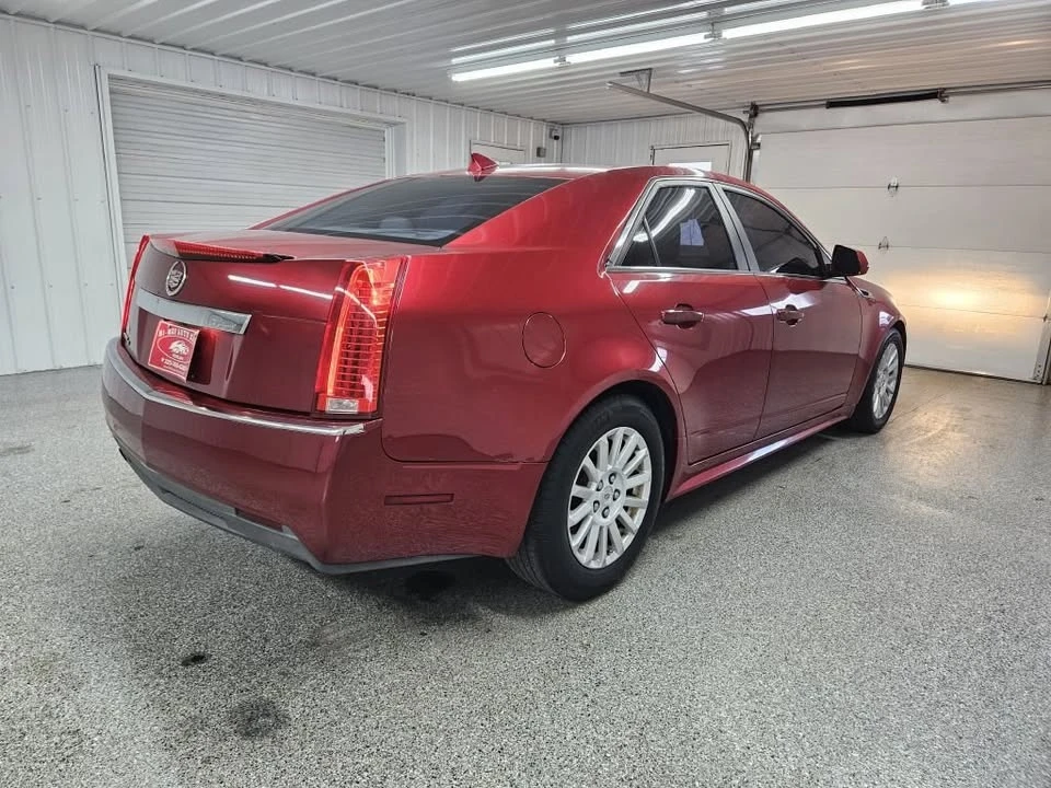 2013 Cadillac CTS 2nd Gen - Image 2 of 20