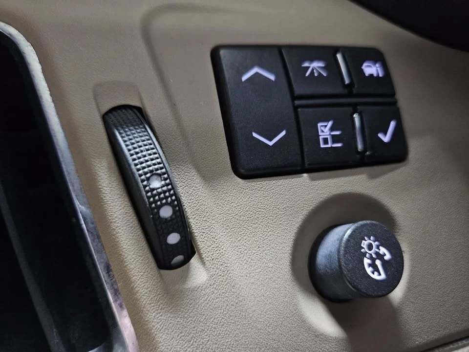 2013 Cadillac CTS 2nd Gen - Image 20 of 20