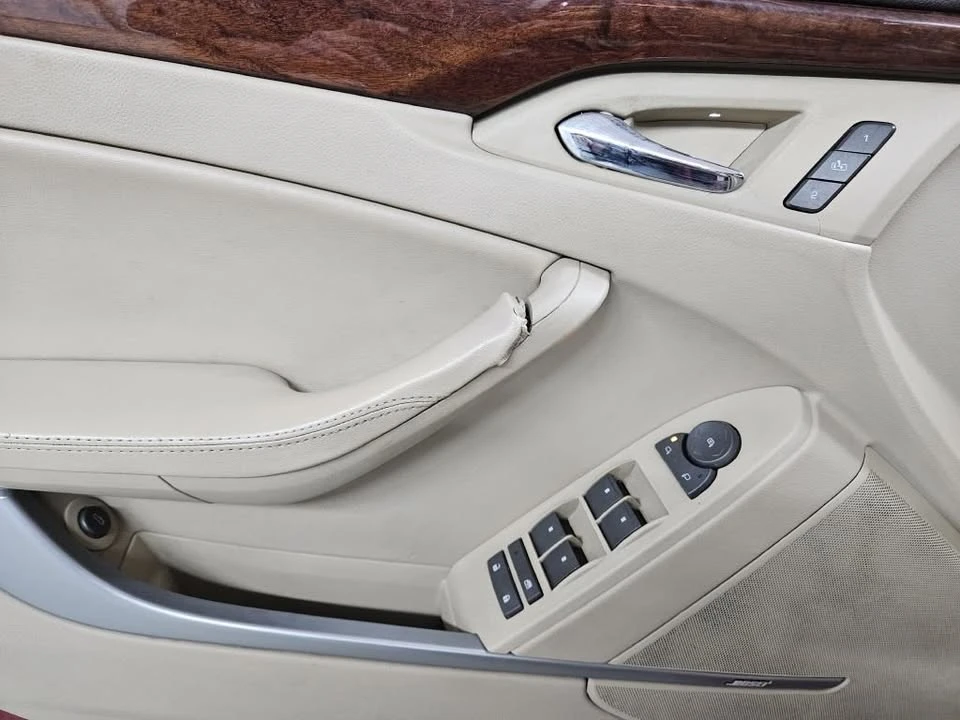 2013 Cadillac CTS 2nd Gen - Image 8 of 20