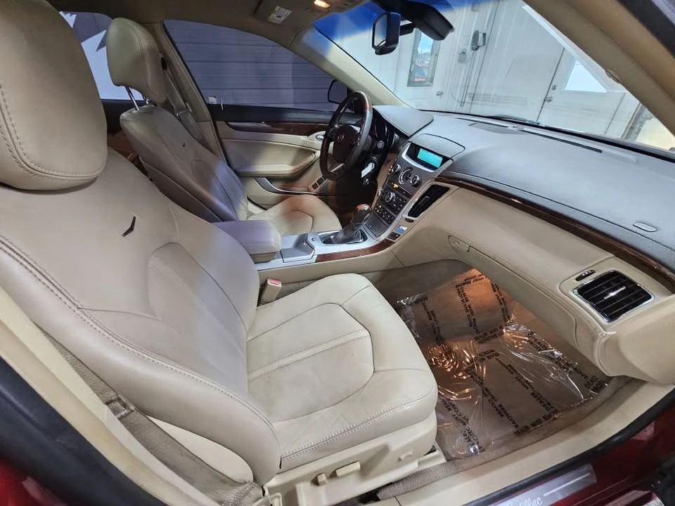 2013 Cadillac CTS 2nd Gen - Image 10 of 20