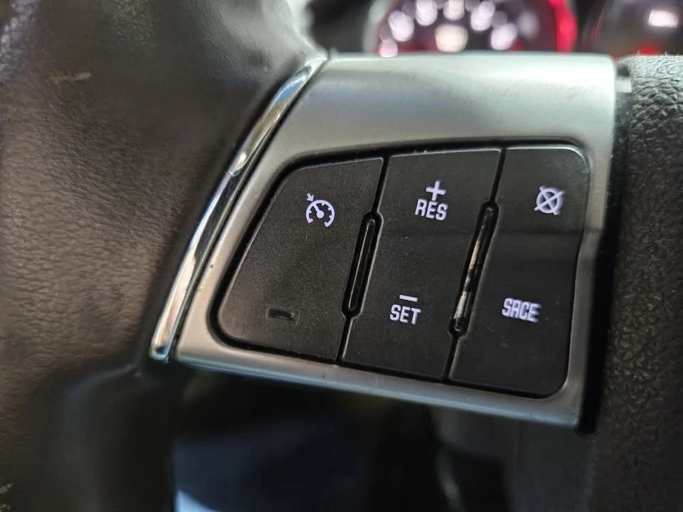 2013 Cadillac CTS 2nd Gen - Image 19 of 20