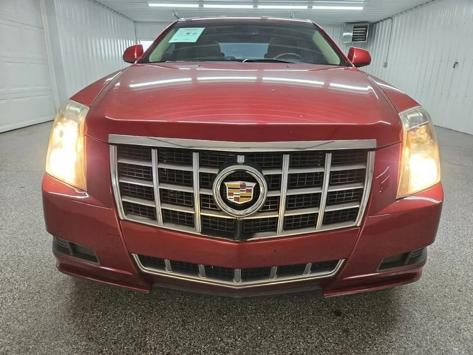 2013 Cadillac CTS 2nd Gen - Image 5 of 20