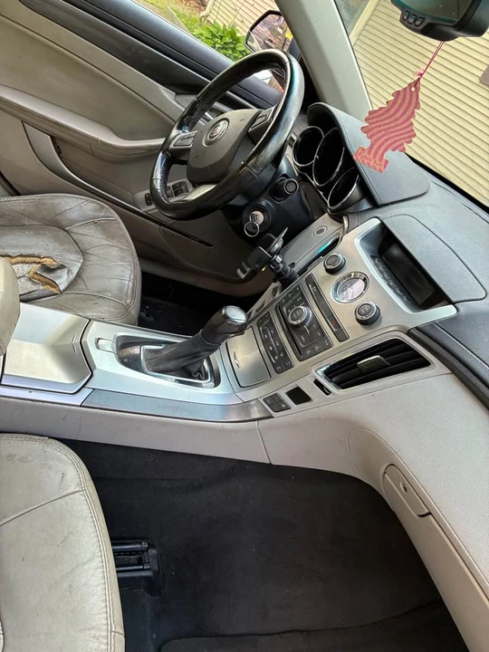 2013 Cadillac CTS 2nd Gen - Image 11 of 13