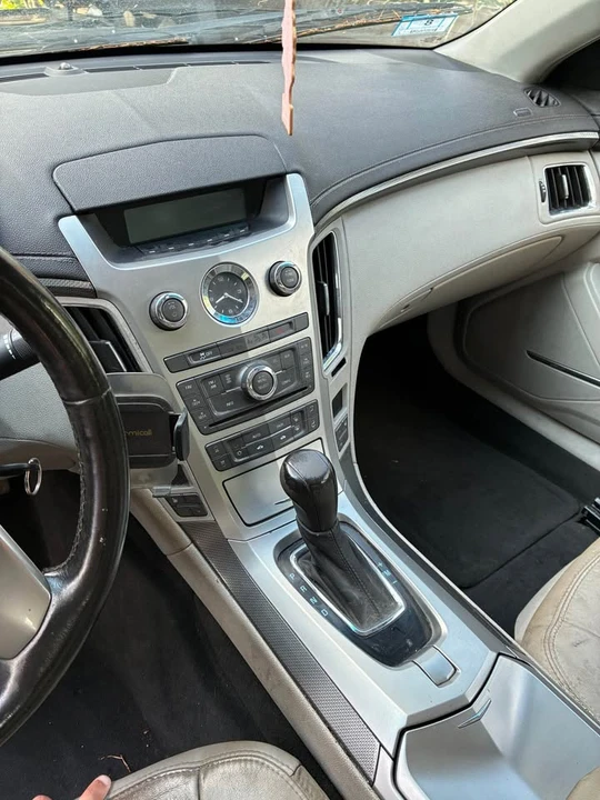 2013 Cadillac CTS 2nd Gen - Image 13 of 13