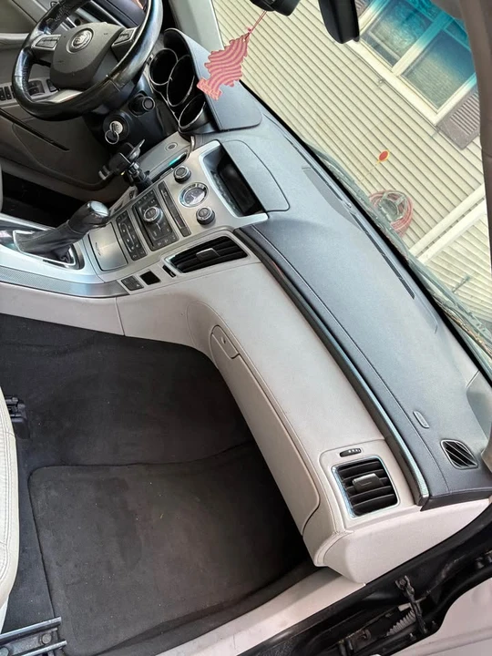 2013 Cadillac CTS 2nd Gen - Image 10 of 13