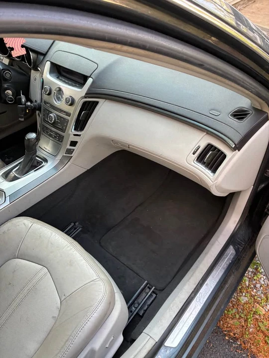 2013 Cadillac CTS 2nd Gen - Image 12 of 13