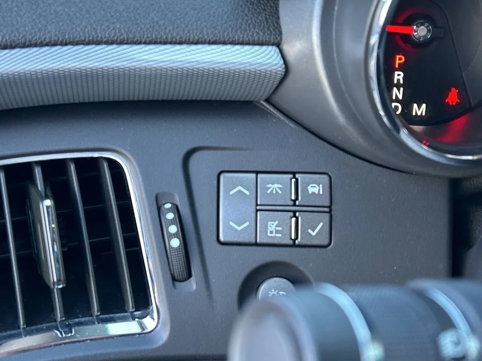 2013 Cadillac CTS-V 2nd Gen - Image 16 of 16