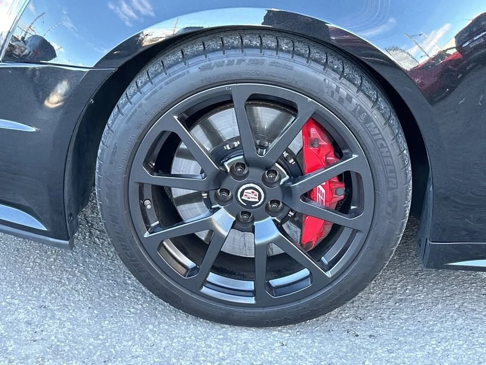 2013 Cadillac CTS-V 2nd Gen - Image 6 of 16