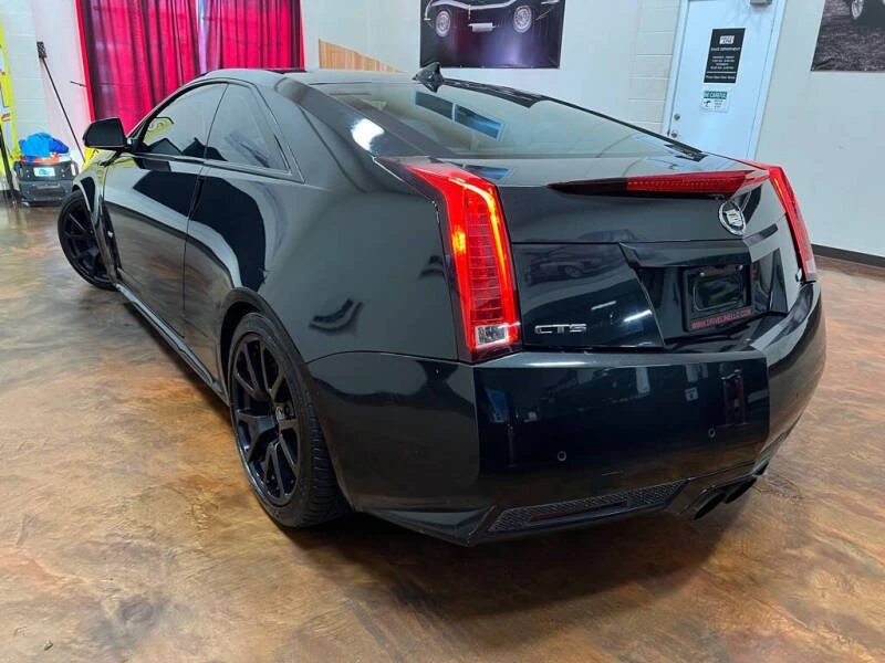 2013 Cadillac CTS-V 2nd Gen - Image 19 of 20