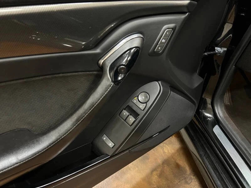 2013 Cadillac CTS-V 2nd Gen - Image 10 of 20