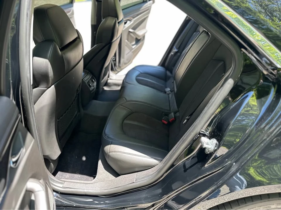 2013 Cadillac CTS-V 2nd Gen - Image 7 of 10