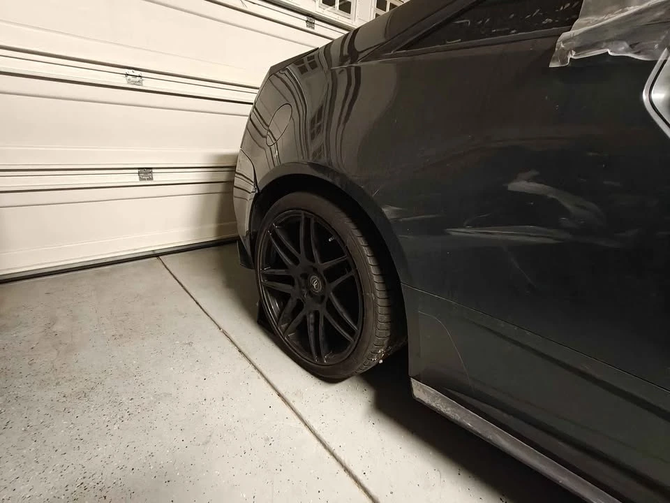 2013 Cadillac CTS-V 2nd Gen - Image 2 of 7