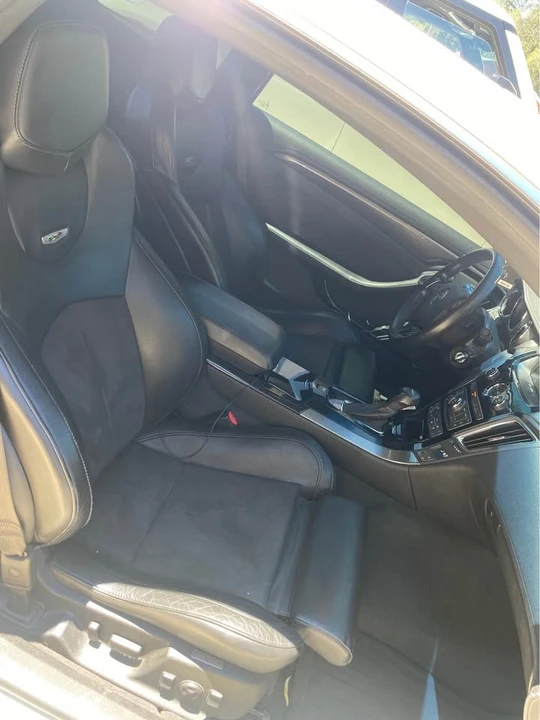 2013 Cadillac CTS-V 2nd Gen - Image 10 of 15