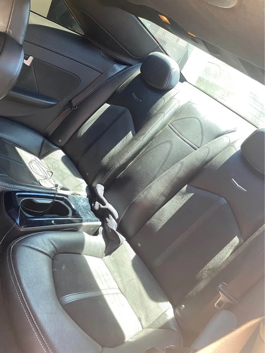 2013 Cadillac CTS-V 2nd Gen - Image 11 of 15
