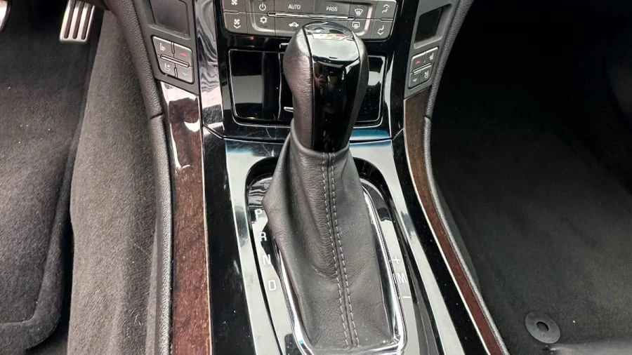 2013 Cadillac CTS-V 2nd Gen - Image 8 of 8