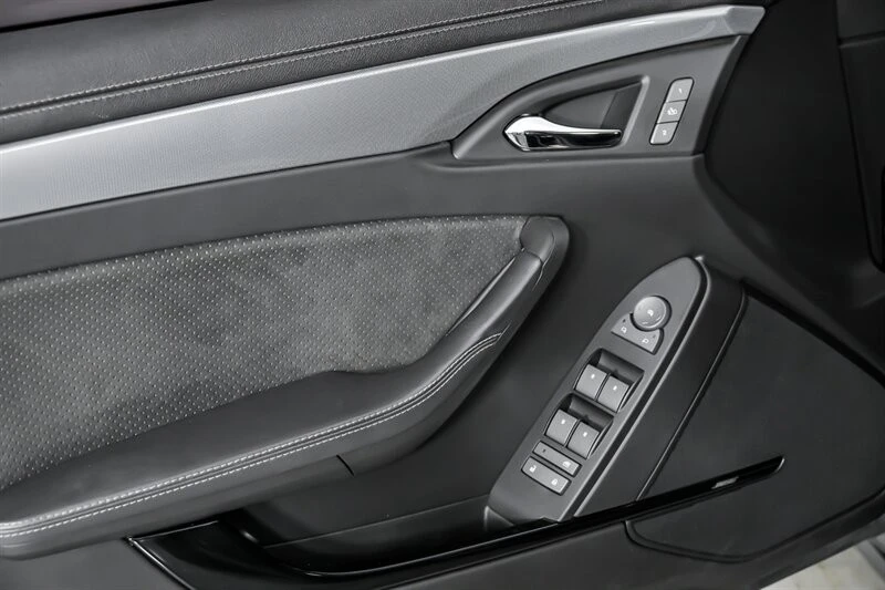 2013 Cadillac CTS-V 2nd Gen - Image 18 of 21