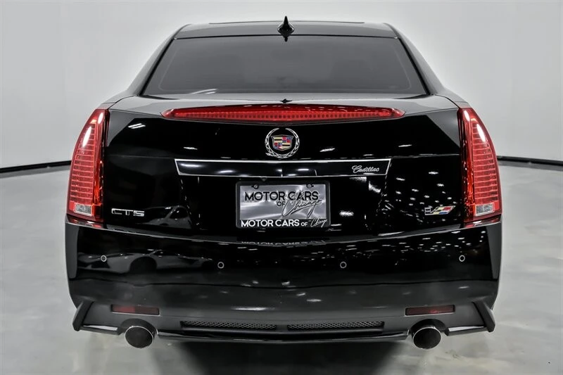 2013 Cadillac CTS-V 2nd Gen - Image 11 of 21