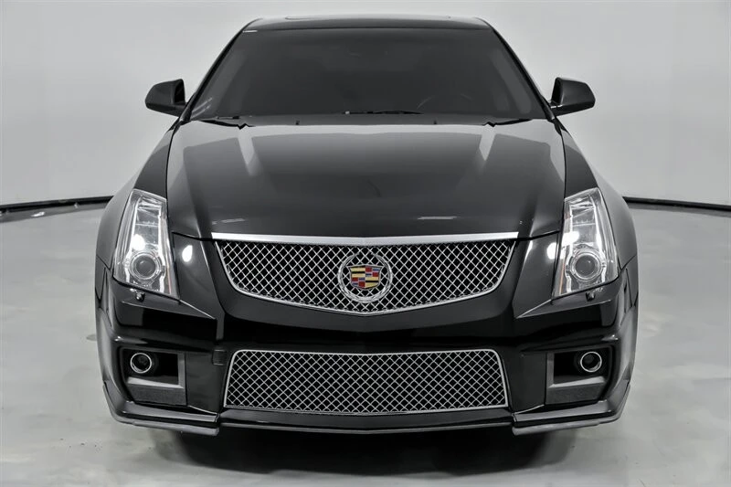 2013 Cadillac CTS-V 2nd Gen - Image 5 of 21