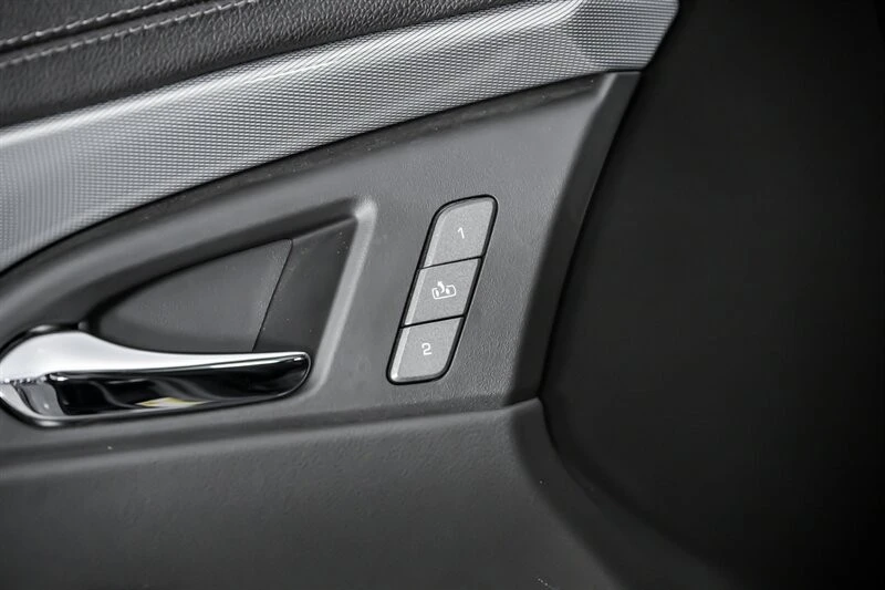 2013 Cadillac CTS-V 2nd Gen - Image 19 of 21