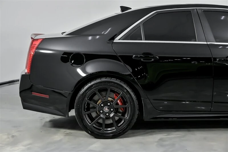 2013 Cadillac CTS-V 2nd Gen - Image 13 of 21