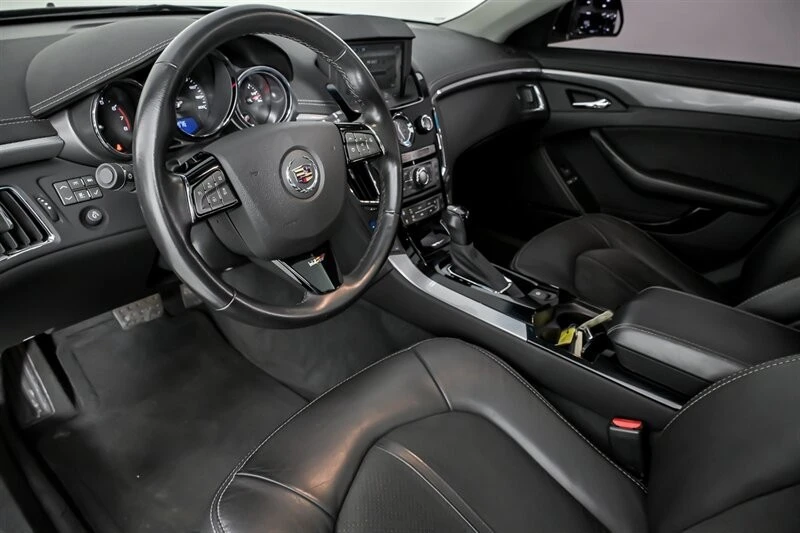 2013 Cadillac CTS-V 2nd Gen - Image 21 of 21