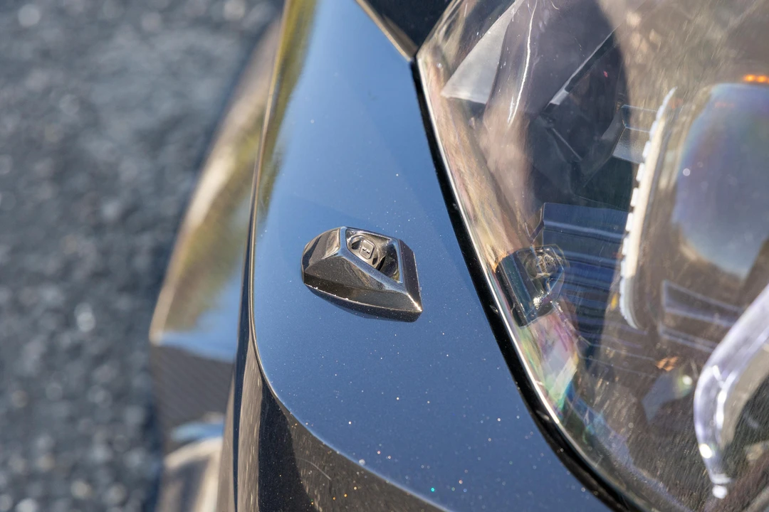 2013 Cadillac CTS-V 2nd Gen - Image 27 of 31