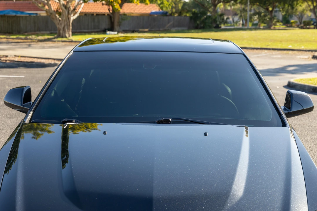 2013 Cadillac CTS-V 2nd Gen - Image 24 of 31