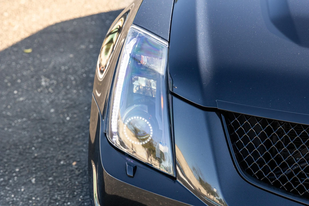 2013 Cadillac CTS-V 2nd Gen - Image 21 of 31