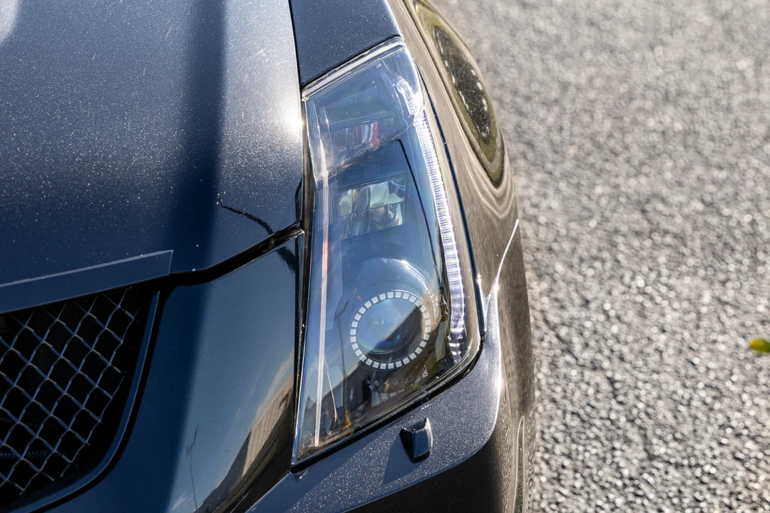 2013 Cadillac CTS-V 2nd Gen - Image 26 of 31