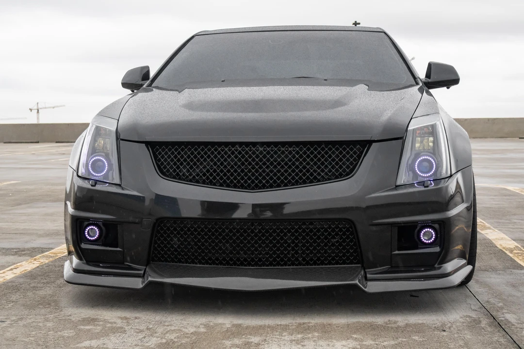 2013 Cadillac CTS-V 2nd Gen - Image 6 of 31