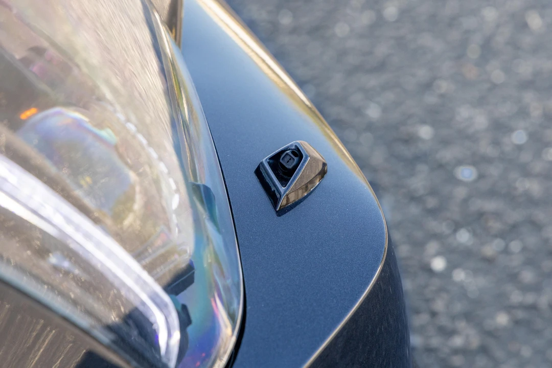 2013 Cadillac CTS-V 2nd Gen - Image 22 of 31