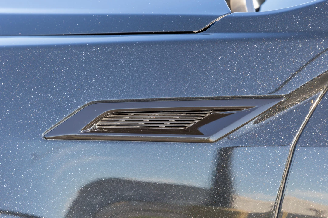 2013 Cadillac CTS-V 2nd Gen - Image 29 of 31