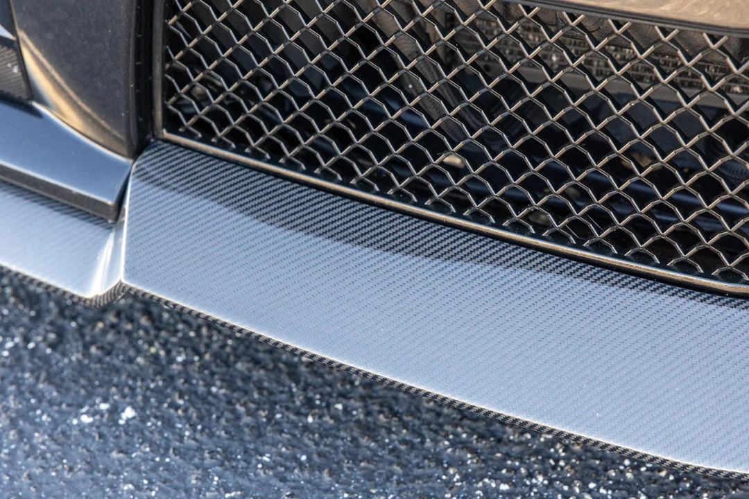 2013 Cadillac CTS-V 2nd Gen - Image 25 of 31