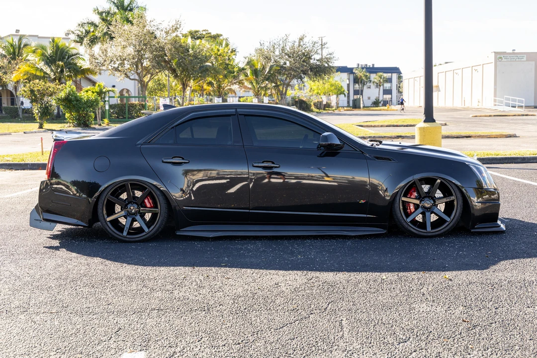 2013 Cadillac CTS-V 2nd Gen - Image 19 of 31