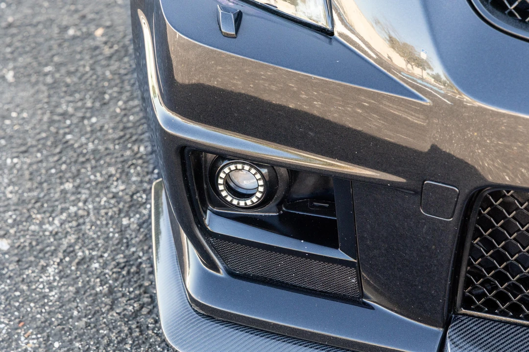 2013 Cadillac CTS-V 2nd Gen - Image 23 of 31