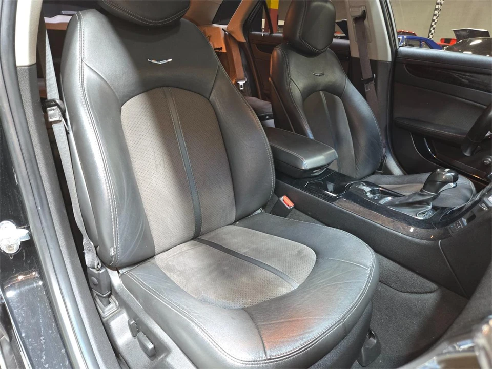 2013 Cadillac CTS-V 2nd Gen - Image 16 of 31