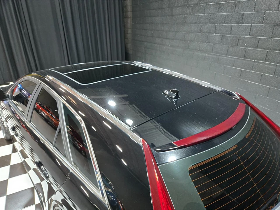 2013 Cadillac CTS-V 2nd Gen - Image 31 of 31