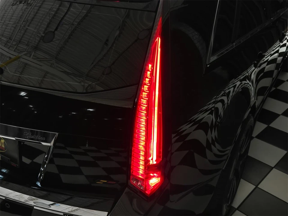 2013 Cadillac CTS-V 2nd Gen - Image 8 of 31