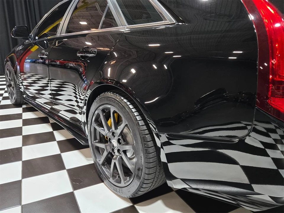 2013 Cadillac CTS-V 2nd Gen - Image 29 of 31